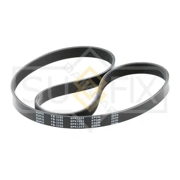 Ремень ручейковый SUFIX FB-3155