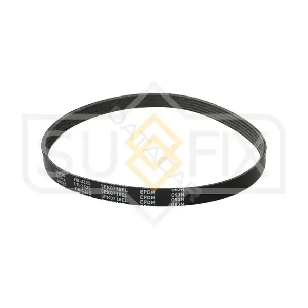 Ремень ручейковый SUFIX FB-3325