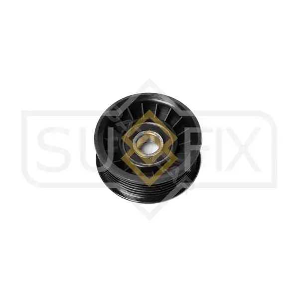 Ролик обводной приводного ремня SUFIX FP-2481