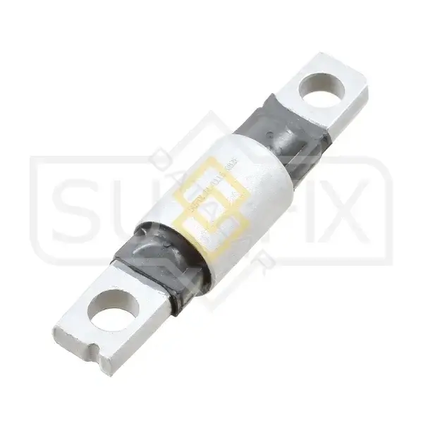 Сайлентблок рычага SUFIX SL-1116