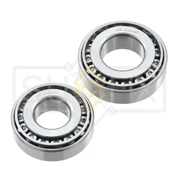 Подшипник ступицы SUFIX SM1037
