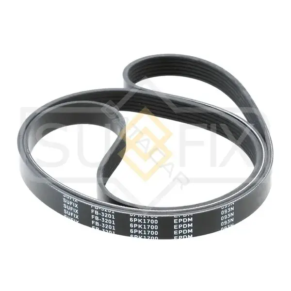 Ремень ручейковый SUFIX FB-3201