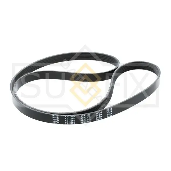 Ремень ручейковый SUFIX FB-3206