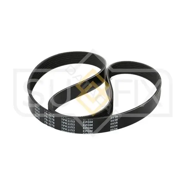 Ремень ручейковый SUFIX FB-3278