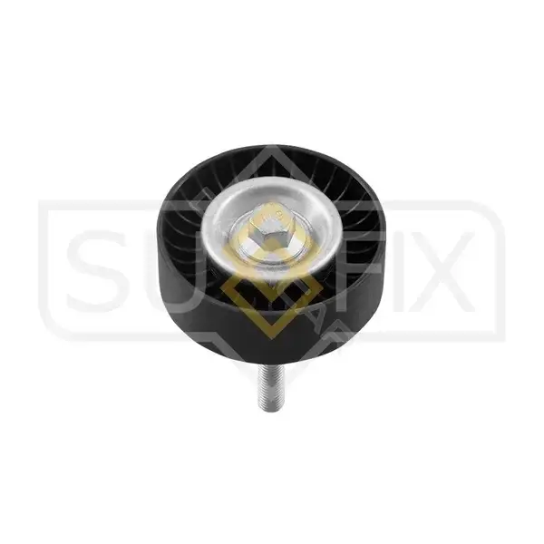 Ролик обводной приводного ремня SUFIX FP-2432
