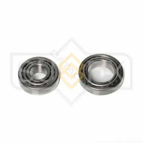 Подшипник ступицы SUFIX SM1150