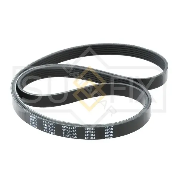 Ремень ручейковый SUFIX FB-3207