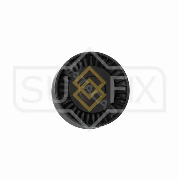 Ролик обводной приводного ремня SUFIX FP-2198