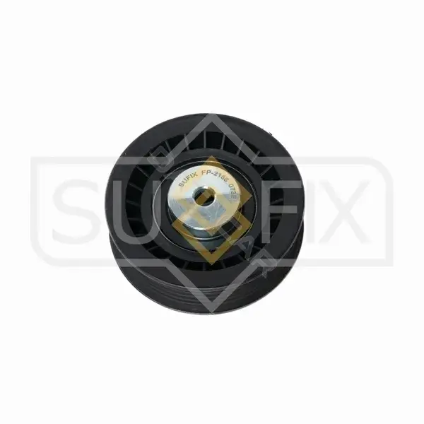 Ролик обводной приводного ремня SUFIX FP-2186