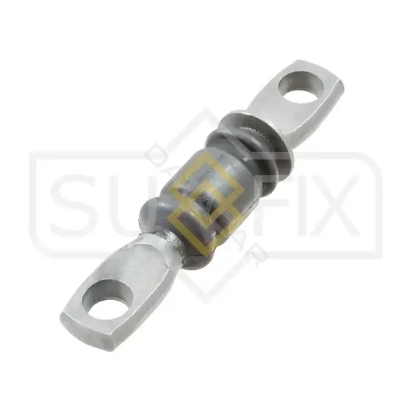 Сайлентблок рычага SUFIX SL-1396