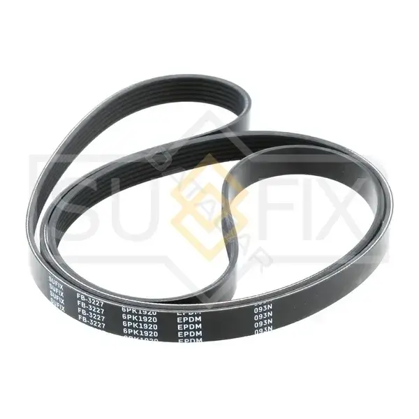 Ремень ручейковый SUFIX FB-3227