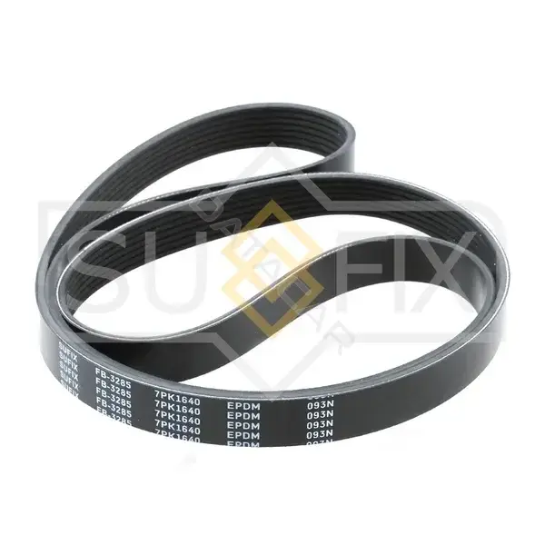 Ремень ручейковый SUFIX FB-3285