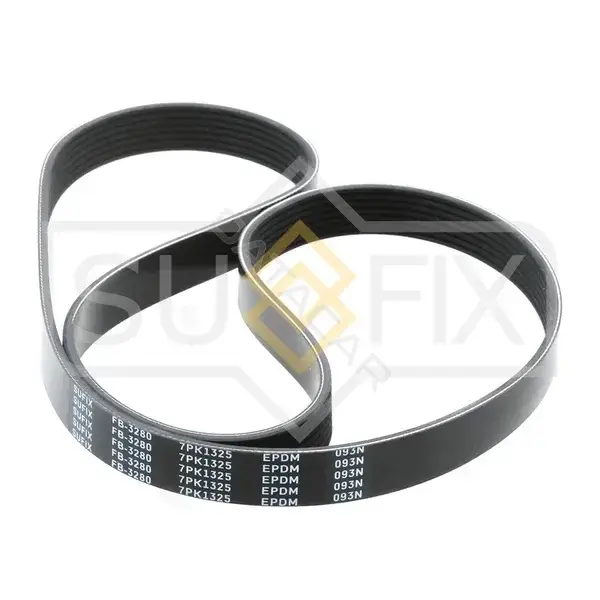 Ремень ручейковый SUFIX FB-3280