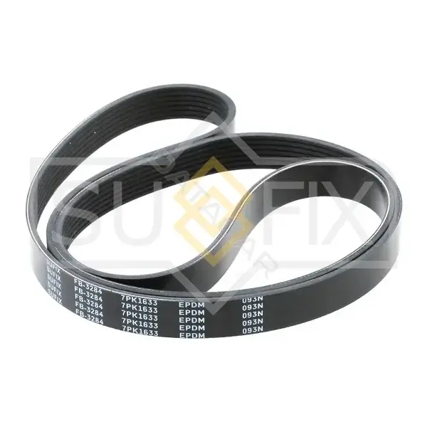 Ремень ручейковый SUFIX FB-3284