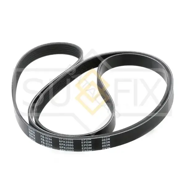 Ремень ручейковый SUFIX FB-3234