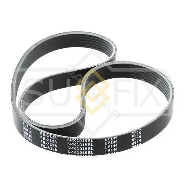 Ремень ручейковый SUFIX FB-3328
