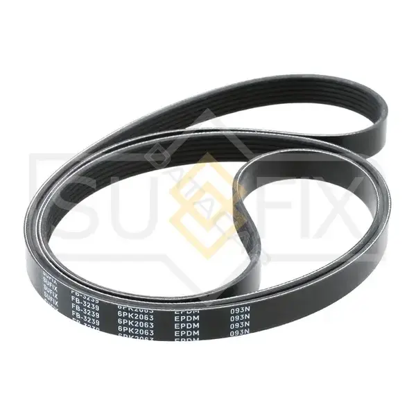 Ремень ручейковый SUFIX FB-3239