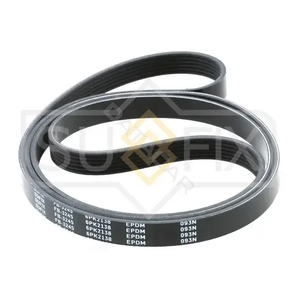 Ремень ручейковый SUFIX FB-3245