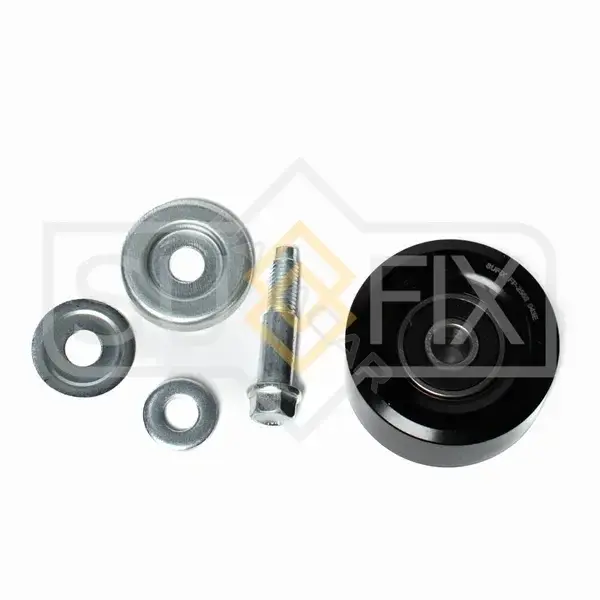 Ролик обводной приводного ремня SUFIX FP-2568