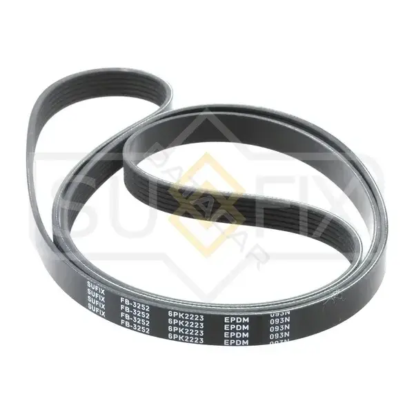 Ремень ручейковый SUFIX FB-3252