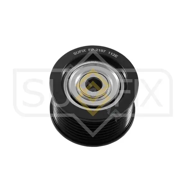 Ролик обводной приводного ремня SUFIX FP-2197