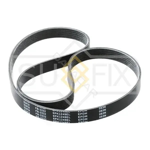 Ремень ручейковый SUFIX FB-3332