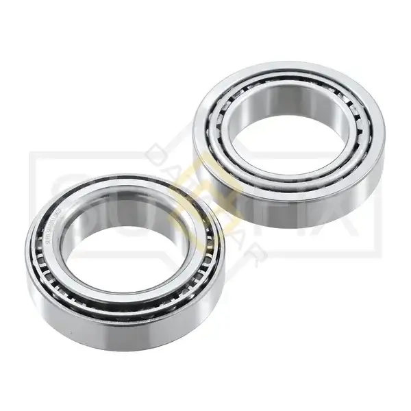 Подшипник ступицы SUFIX SM1011