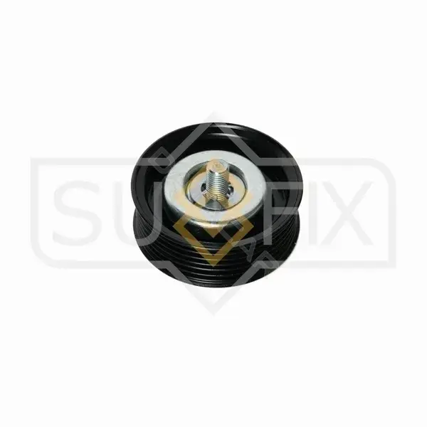 Ролик обводной приводного ремня SUFIX FP-2588