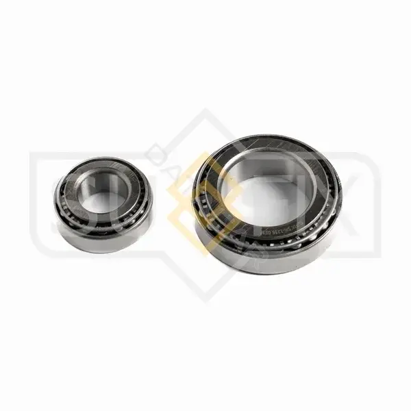 Подшипник ступицы SUFIX SM1236