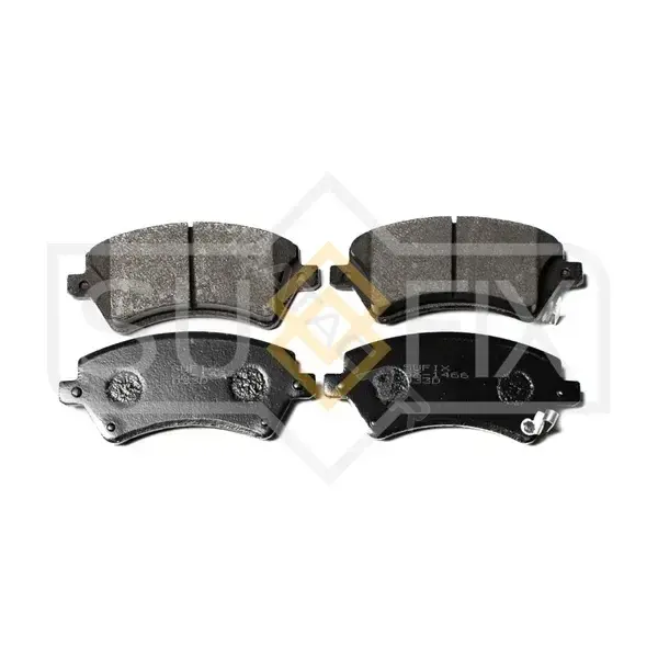 Тормозные колодки SUFIX SX-1466