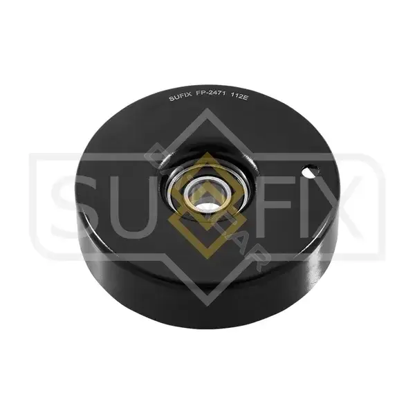 Ролик обводной приводного ремня SUFIX FP-2471