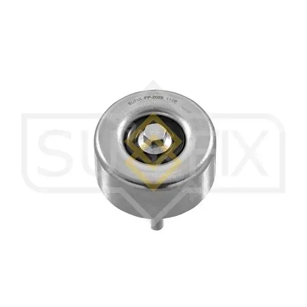 Ролик обводной приводного ремня SUFIX FP-2089