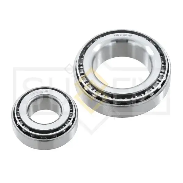 Подшипник ступицы SUFIX SM1050