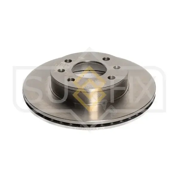 Тормозные диски SUFIX FX-1159