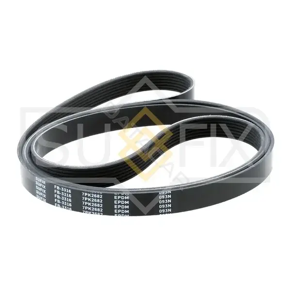 Ремень ручейковый SUFIX FB-3316