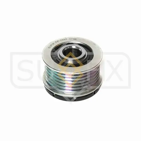 Шкив генератора SUFIX FP-1037