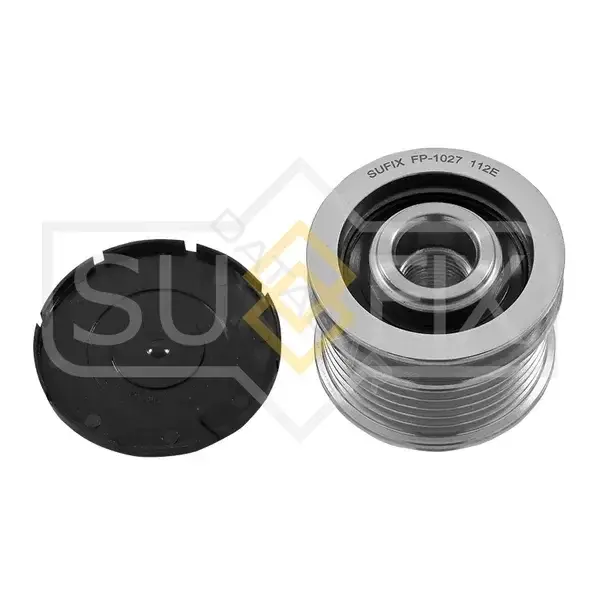 Шкив генератора SUFIX FP-1027