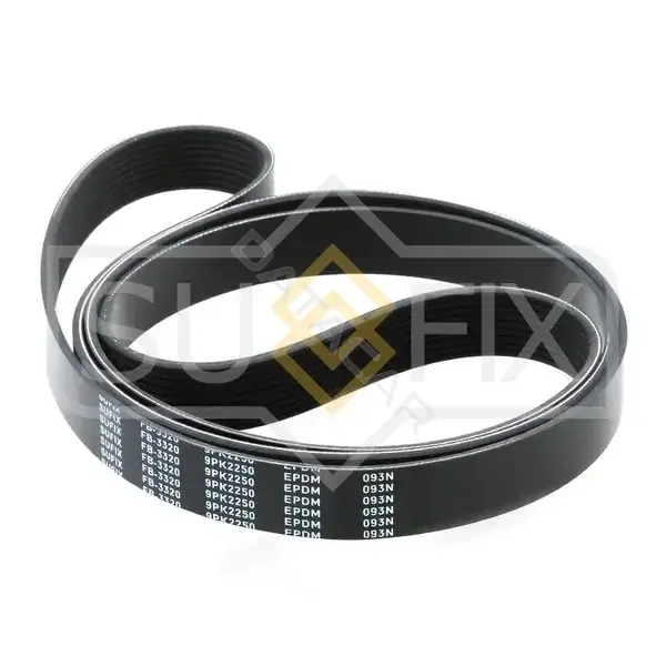 Ремень ручейковый SUFIX FB-3320