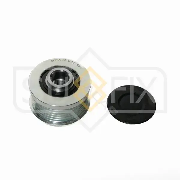Шкив генератора SUFIX FP-1012