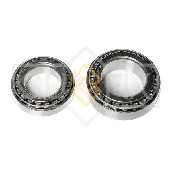 Подшипник ступицы SUFIX SM-1286