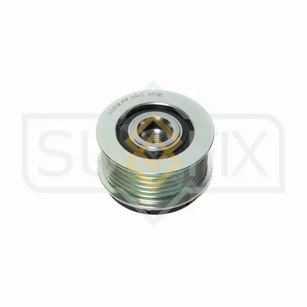 Шкив генератора SUFIX FP-1045