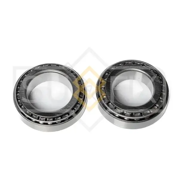 Подшипник ступицы SUFIX SM1177