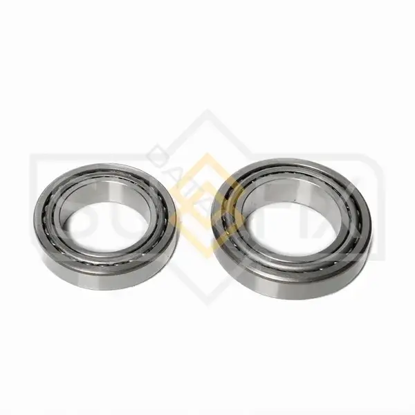 Подшипник ступицы SUFIX SM1259