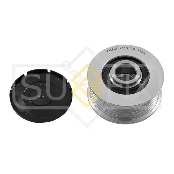 Шкив генератора SUFIX FP-1018