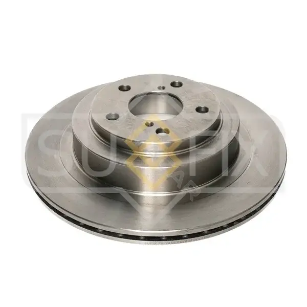Тормозные диски SUFIX FX-1469