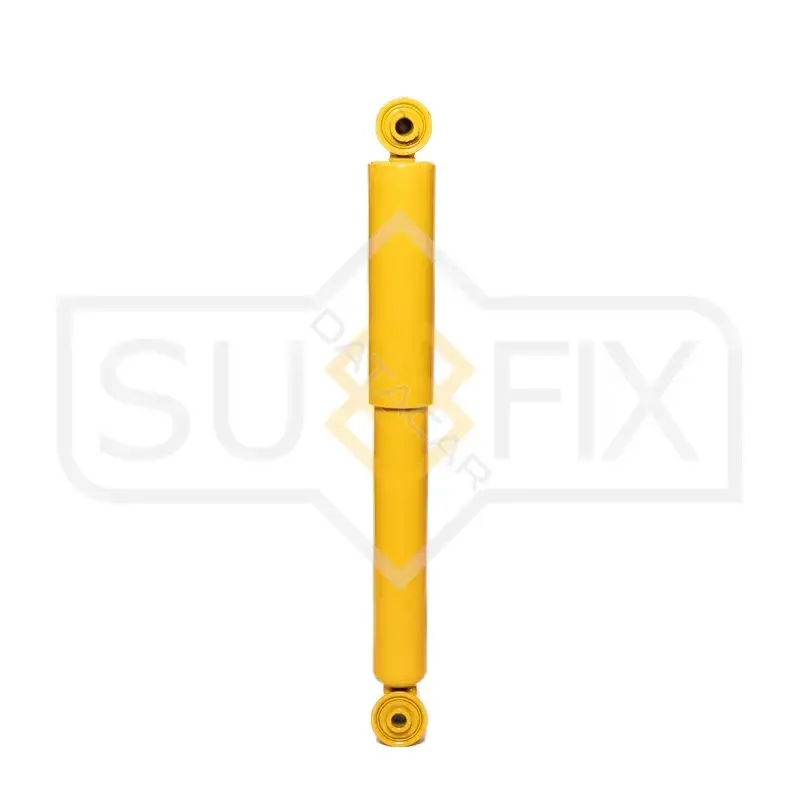 Амортизаторы SUFIX SA-1284