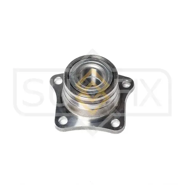 Подшипник ступицы SUFIX SM1250