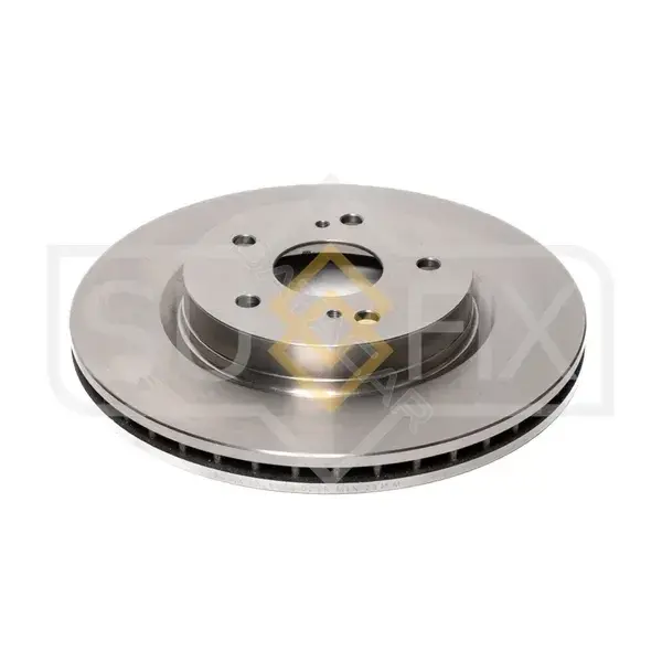 Тормозные диски SUFIX FX-1064