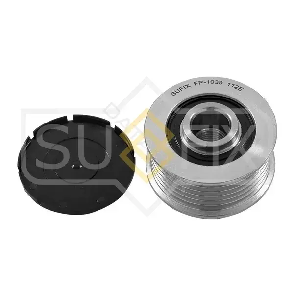 Шкив генератора SUFIX FP-1039