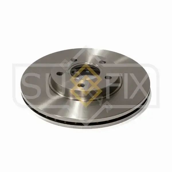 Тормозные диски SUFIX FX-1333